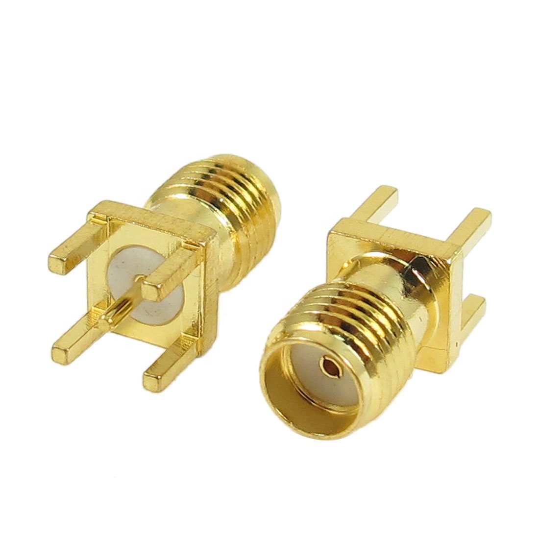 4 in 1 Screw-Mount WiFi/GPS/GLONASS/2.4/5G/4G/3G/2G/Hz MIMO Antenna